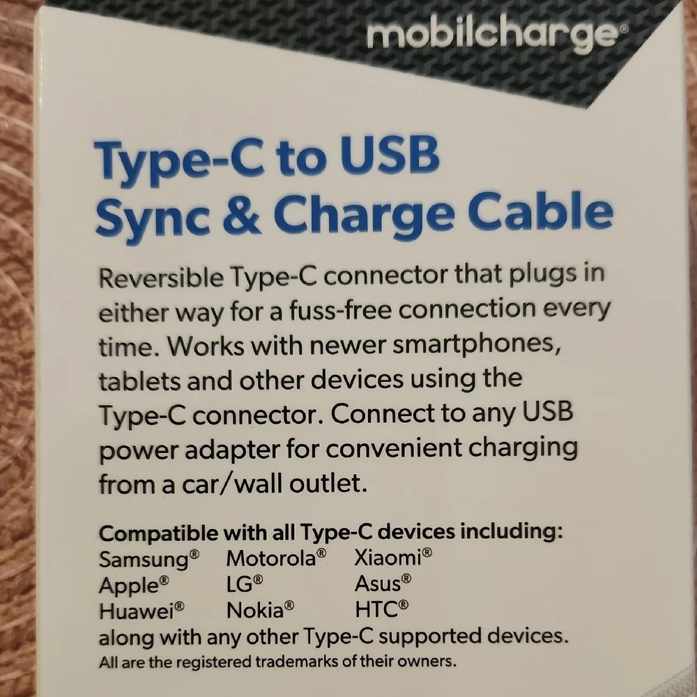 mobilcharge effortlessly charge